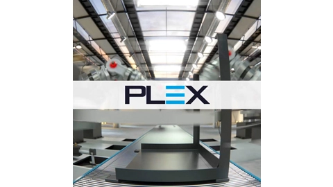 Plex Systems Social Promo for Dell